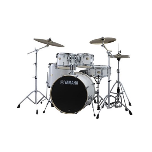  Bộ Trống Jazz Yamaha SBP0F5 Cơ bản ( chưa bao gồm dùi trống, ghế, pedal trống điện )